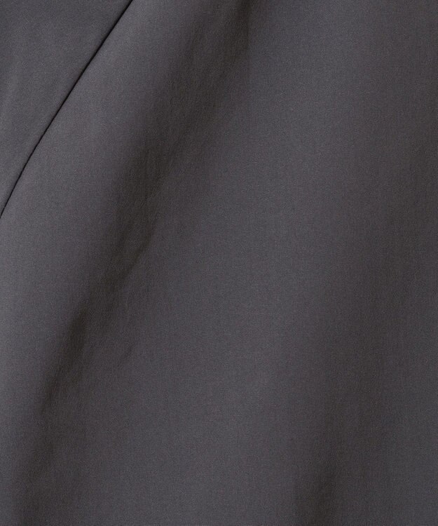 Green Parks ハリー・ポッター／ロゴプルオーバー Charcoal Gray