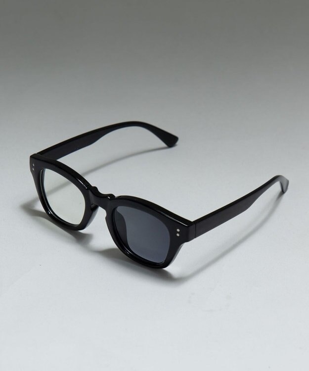 WEGO 調光レンズサングラス 柄5