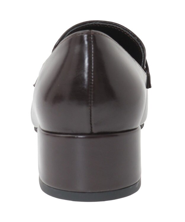 AMERICAN HOLIC ビットローファー Brown