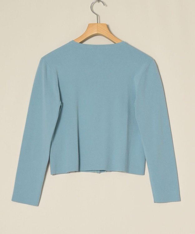 ONWARD Reuse Park 【組曲】ニット秋冬 ブルー