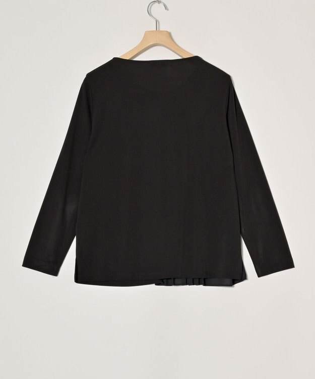 ONWARD Reuse Park 【ICB】カットソー春夏 ブラック