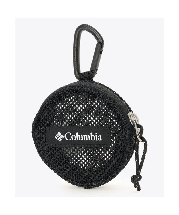 Columbia Columbia/ クープマイルメッシュラウンドポーチ /コロンビア Black