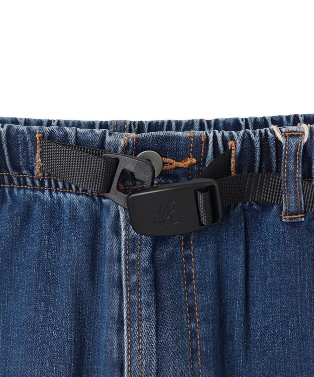 UNFILO MENS グラミチ デニム ブルー