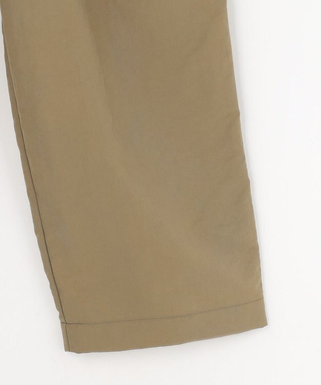 自由区 ヴィンテージツイルナイロン パンツ チノ