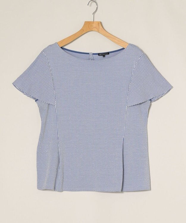 ONWARD Reuse Park 【23区】カットソー春夏 ブルー