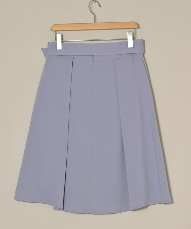 ONWARD Reuse Park 【23区】スカート春夏 ブルー