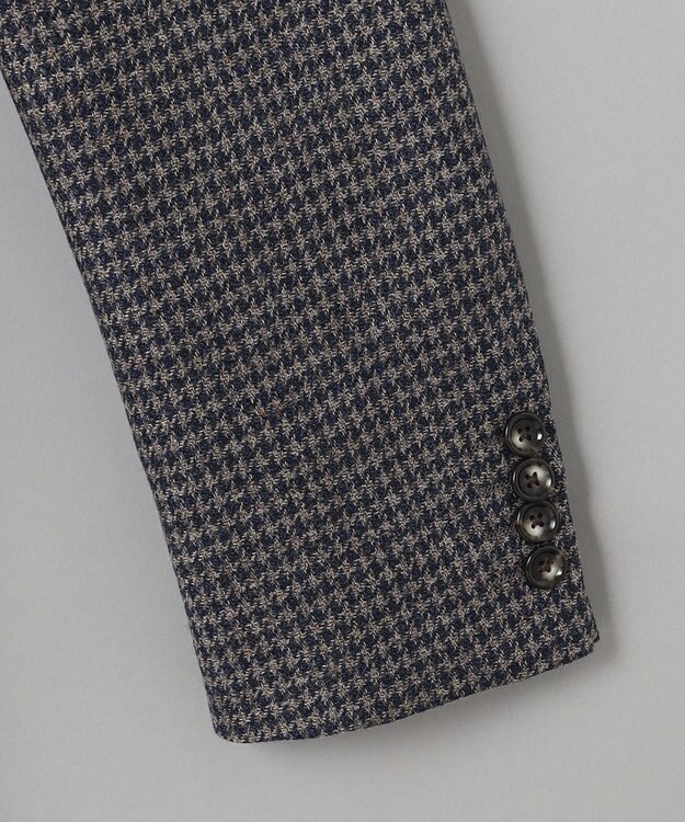 GOTAIRIKU 【LoroPiana】DREAMTWEED ベージュ系8