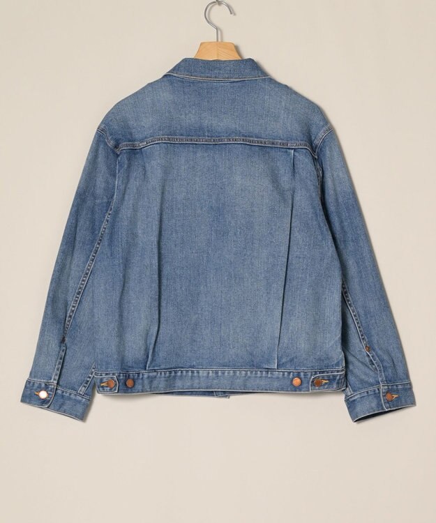 ONWARD Reuse Park 【23区】ジャケット春夏 ブルー