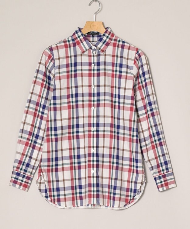 ONWARD Reuse Park 【23区】ブラウス春夏 ホワイト