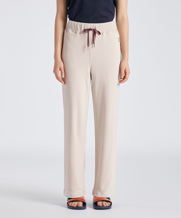 Paul Smith スワールハート スウェットパンツ ライトベージュ