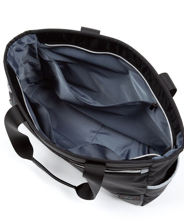 ACE BAGS & LUGGAGE Arcapel スタッグ トートバッグ  B4サイズ 17554 アルカペル ビジネスバッグ ブラック