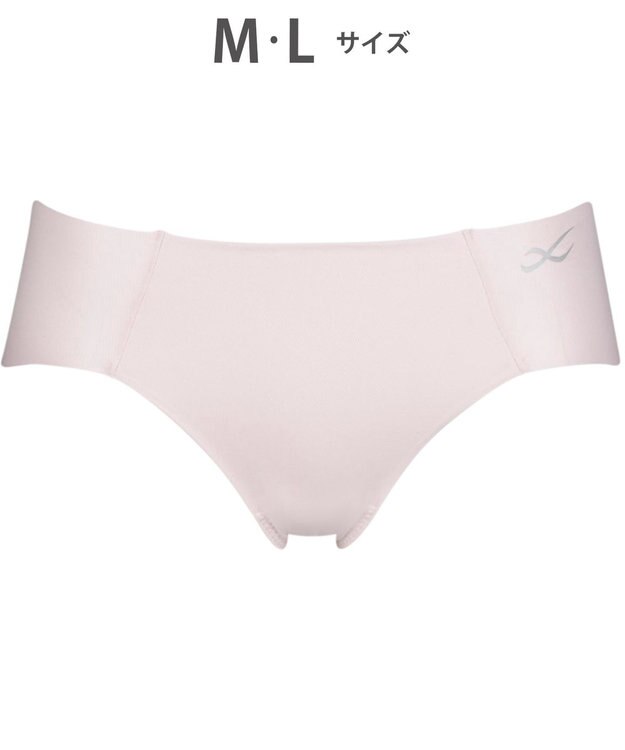 CW-X 【WOMEN】 CW-X 3D フィットショーツ 【お尻にくいこみにくい すそがズレあがりにくい】 スポーツ専用 はきこみ丈あさめ HSY300 /ワコール サーモンピンク