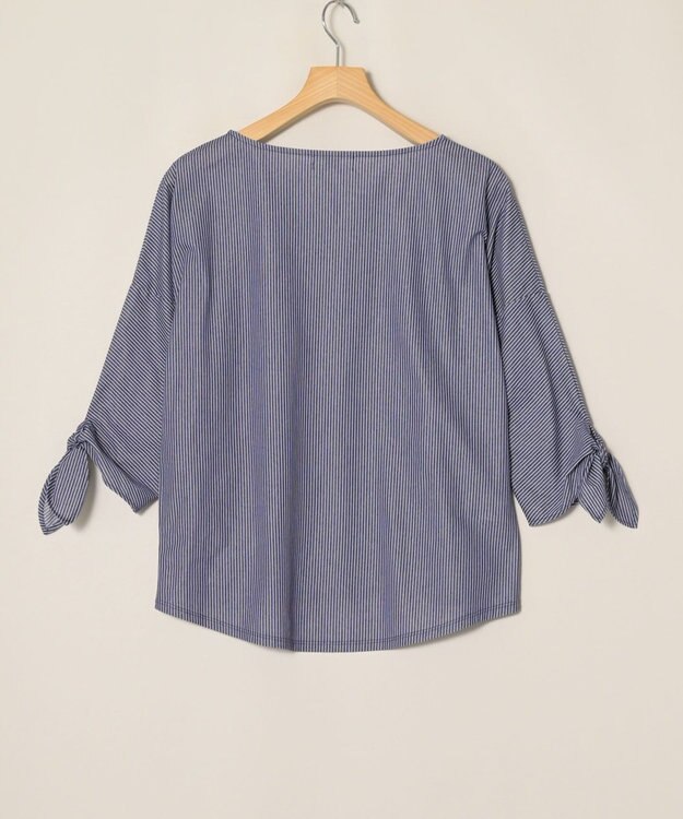 ONWARD Reuse Park 【J.PRESS】カットソー秋冬 ネイビー