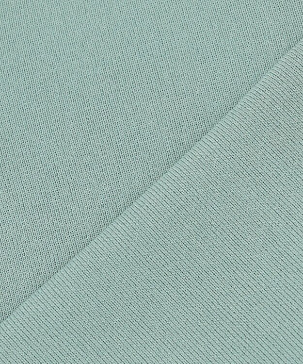 ANY SIS S 【アイスタッチ】ハーフスリーブ カーディガン ミント