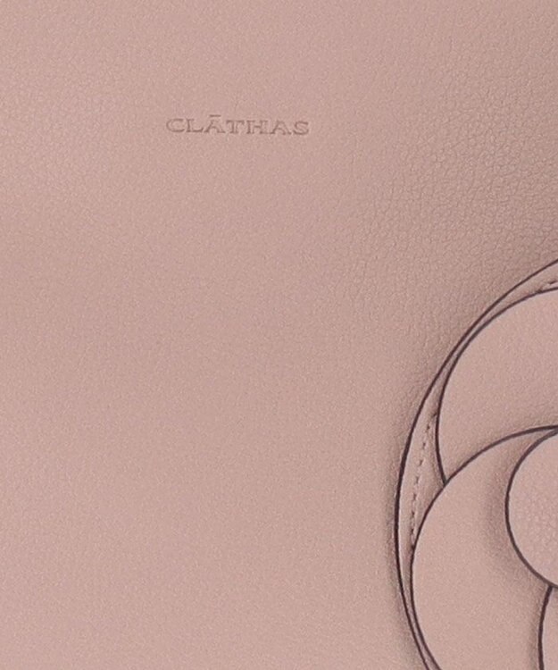 CLATHAS デュランス 2wayバッグ ラベンダー