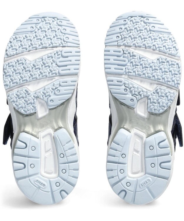 ASICS WALKING GD.RUNNER[R]MINI GL ブルー系