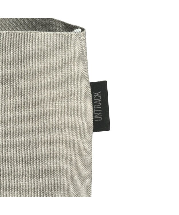 雑誌掲載】UNTRACK PARK/TC コットン 横型トートバッグ XL 60064