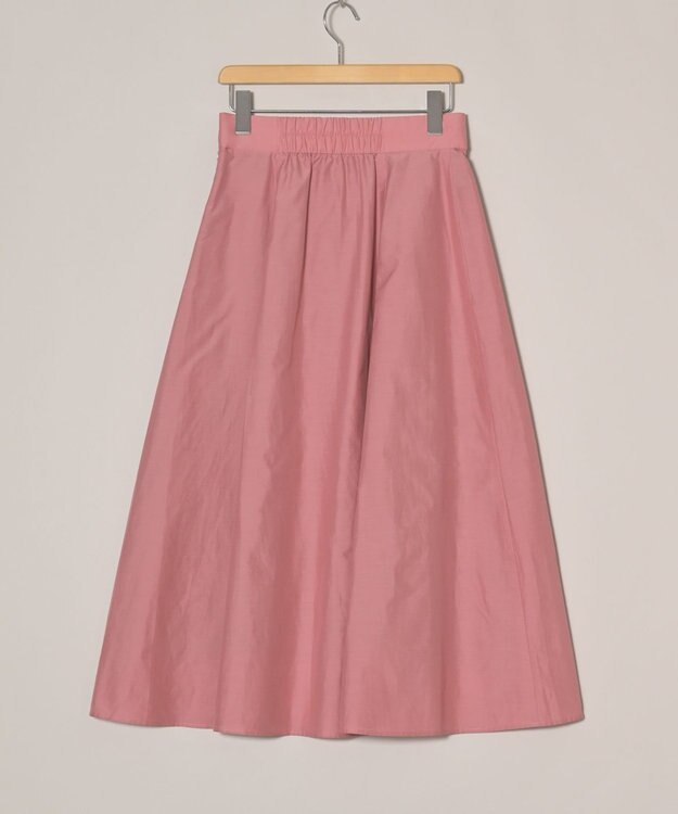 ONWARD Reuse Park 【組曲】スカート春夏 ピンク