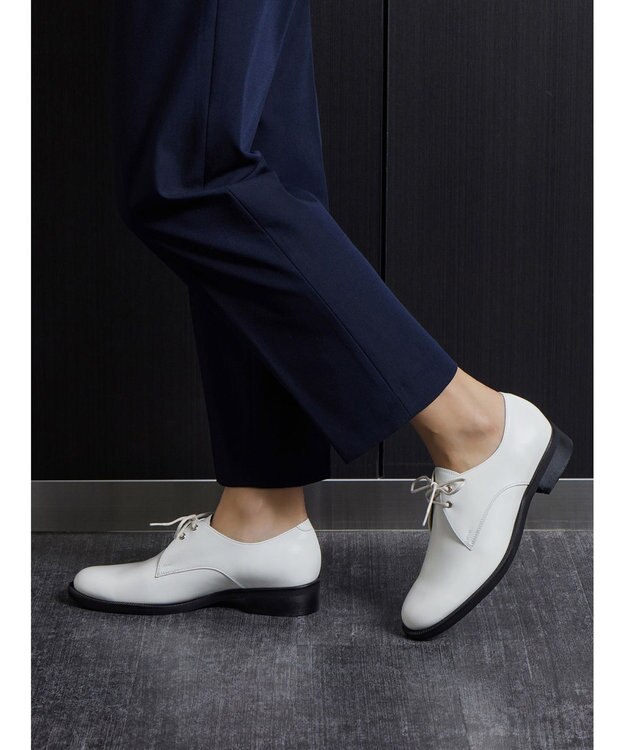 ASICS WALKING ランウォーク レディース 2E ホワイト系