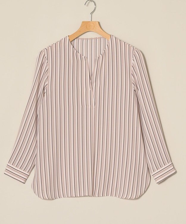 ONWARD Reuse Park 【23区】ブラウス秋冬 ピンク