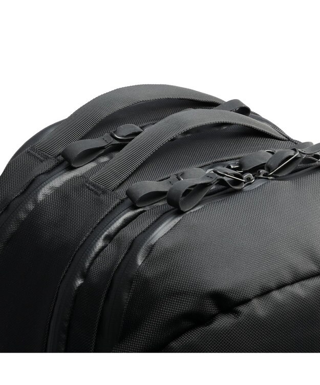 ACE BAGS & LUGGAGE ace. ラグマスター2 ビジネスリュック 撥水・耐水 B4サイズ 15.6インチPC収納 31L 17763 エース ブラック