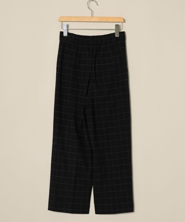 ONWARD Reuse Park 【any SiS】パンツ秋冬 ブラック