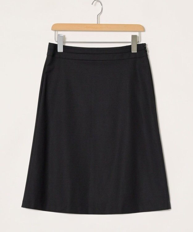 ONWARD Reuse Park 【ICB】スカート春夏 ブラック