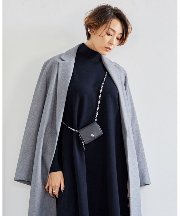 ICB チェーンウォレット ブラック系