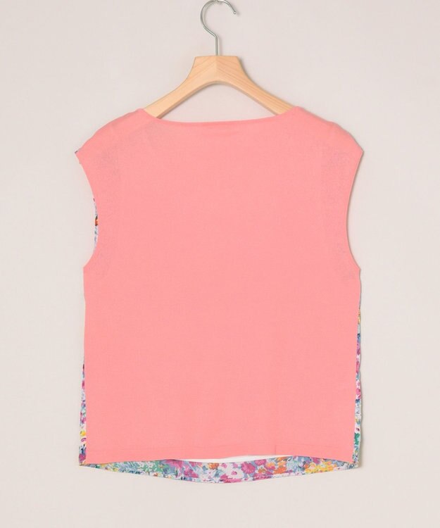 ONWARD Reuse Park B品【組曲】カットソー春夏 ピンク