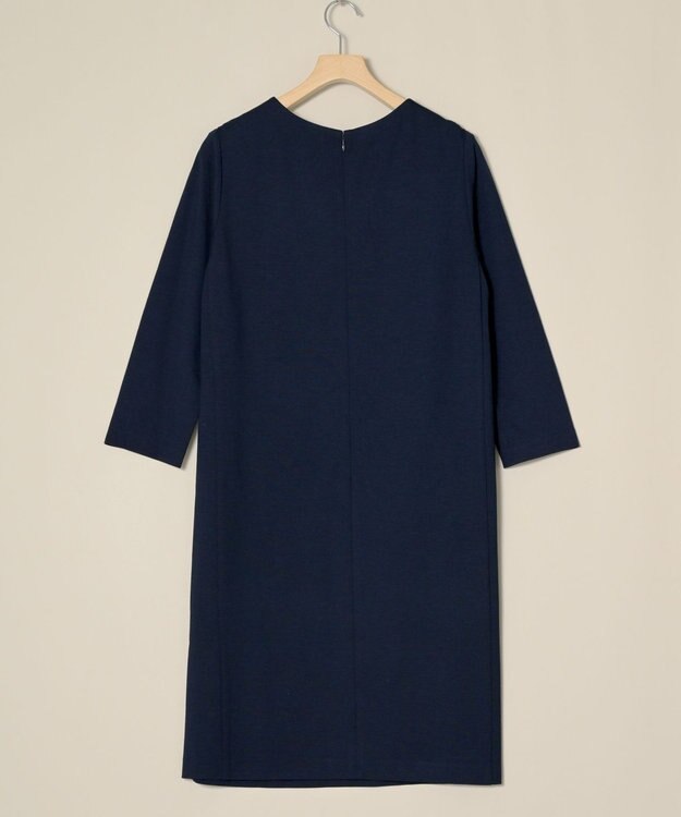 ONWARD Reuse Park 【自由区】ワンピース春夏 ネイビー