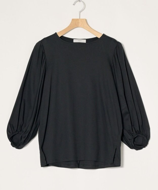 ONWARD Reuse Park 【any FAM】カットソー秋冬 ブラック