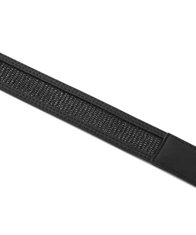 ZERO HALLIBURTON メッシュベルト ZHG-BELT26 85322 ネイビー