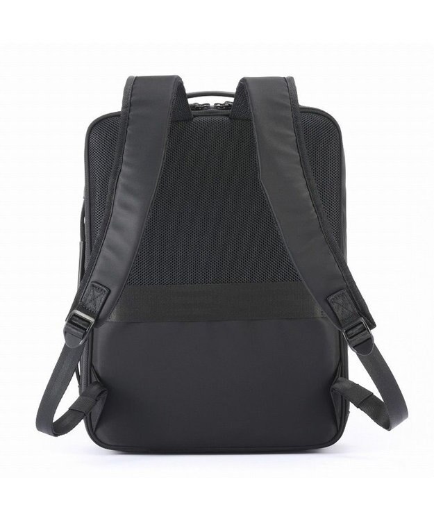 ACE BAGS & LUGGAGE ace. エース ガジェタブルR リュック 11L A4ファイル 13.3インチPC対応 ハーネス細め 68004 ブラック