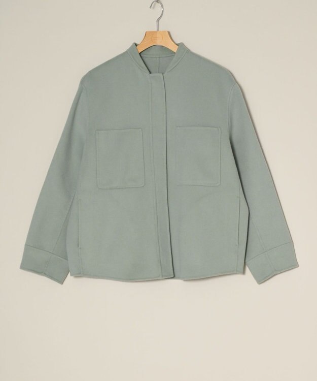 ONWARD Reuse Park 【ICB】ジャケット秋冬 グリーン