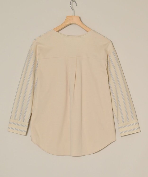 ONWARD Reuse Park 【自由区】カットソー春夏 イエロー