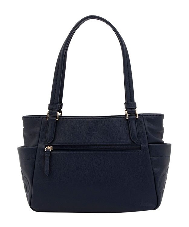 CLATHAS プラクティⅡ 2wayトートバッグ ネイビー