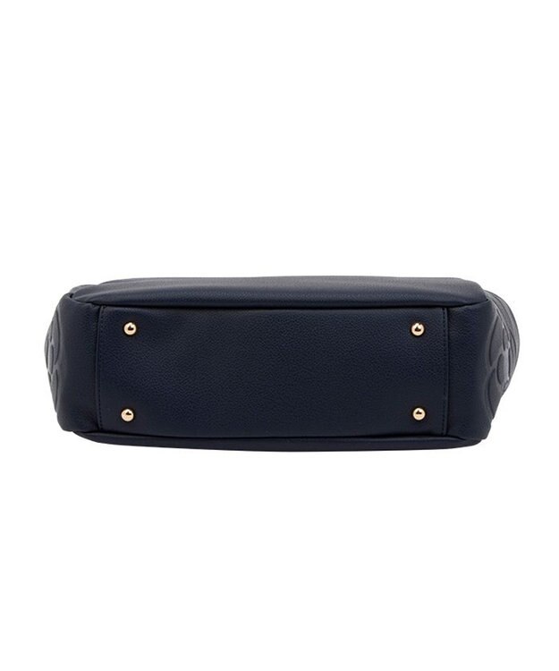 CLATHAS プラクティⅡ 2wayトートバッグ ネイビー