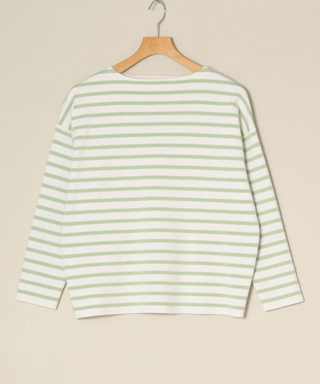 ONWARD Reuse Park 【23区】ニット秋冬 グリーン