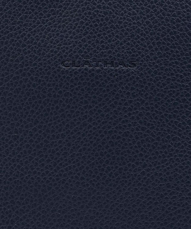CLATHAS プラクティⅡ 2wayトートバッグ ネイビー