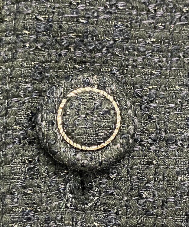 ONWARD Reuse Park 【23区】ジャケット春夏 ネイビー