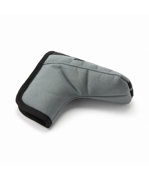 ZERO HALLIBURTON ZHG-CB1 ソリッド コーデュラ パターカバー 82797 ブルーグレー