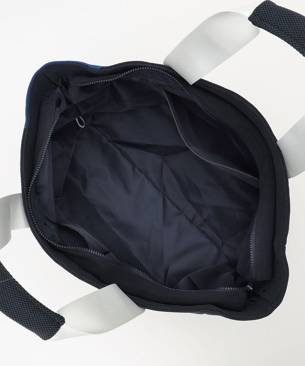 23区GOLF 【UNISEX】ネオプレーン トートバッグ ネイビー系