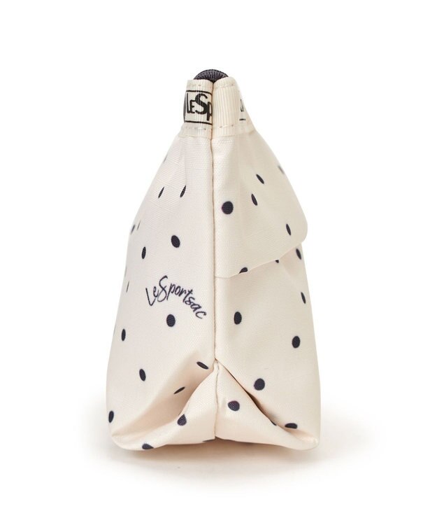 LeSportsac SMALL SLOAN COSMETIC/プレイフルドッツ プレイフルドッツ