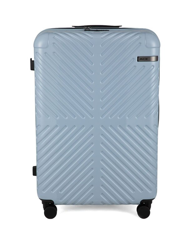 ACE BAGS & LUGGAGE ACE ラディアル Lサイズ 82Ｌ 06973 エース アイスグレー