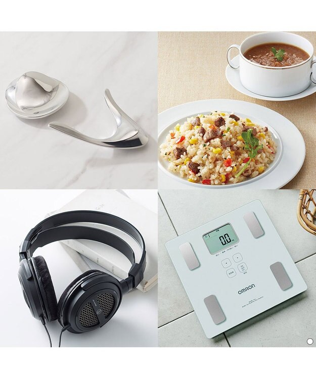 antina gift studio uluao(ウルアオ) カタログギフト ＜ザグーアン＞ -