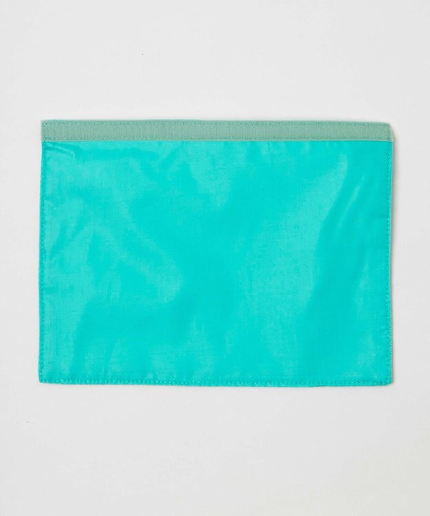 WEGO 【痛バ＆推し活】メッシュデコシートS グリーン