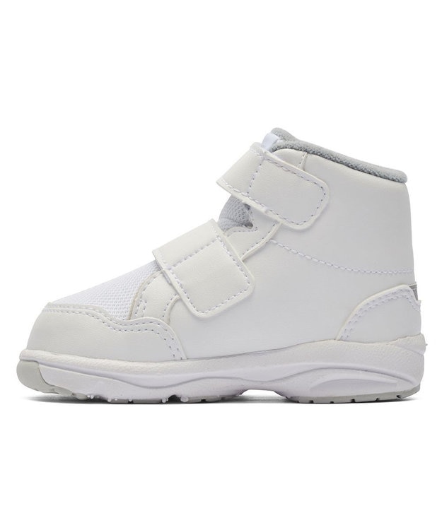 ASICS WALKING GD.WALKER BABY HI 2（片足販売・右） STANDARD ホワイト