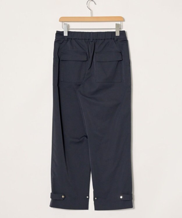 ONWARD Reuse Park 【J.PRESS】パンツ春夏 ネイビー