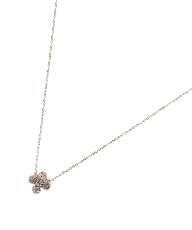 earth music&ecology プチネックレス A