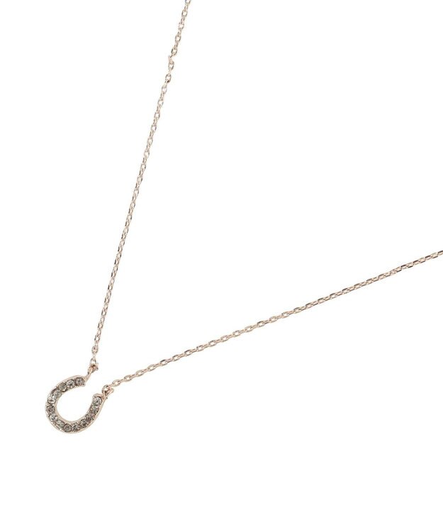 earth music&ecology プチネックレス B